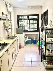 Blk 260A Compassvale North Gate (Sengkang), HDB 4 Rooms #629940631